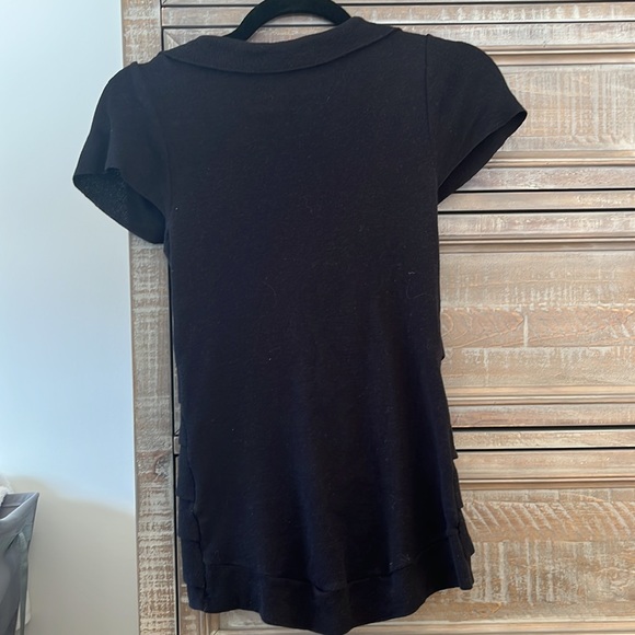 Corset style cardigan - Picture 6 of 7